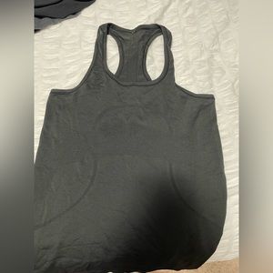 Lululemon racerback tank
